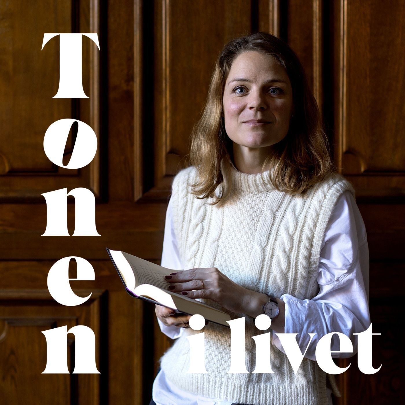 Nu titte til hinanden - Johanne Schmidt-Nielsen