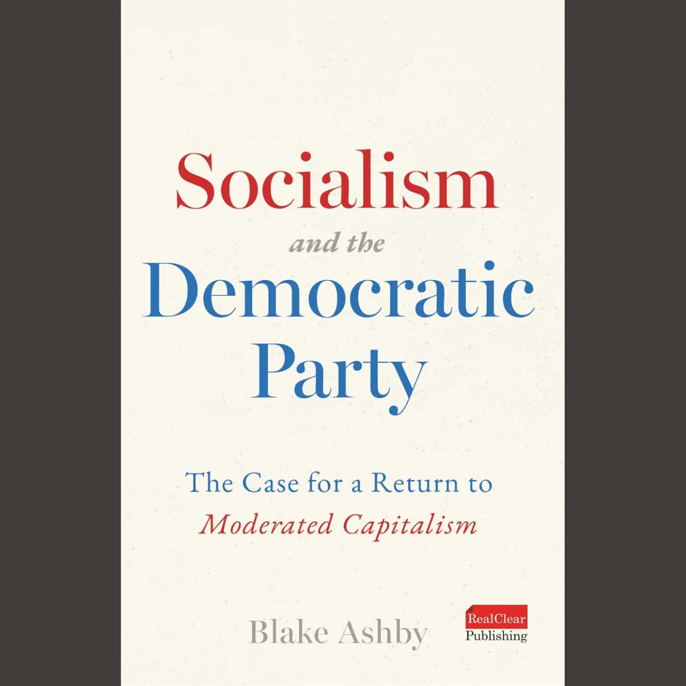 Socialism and the Democratic Party