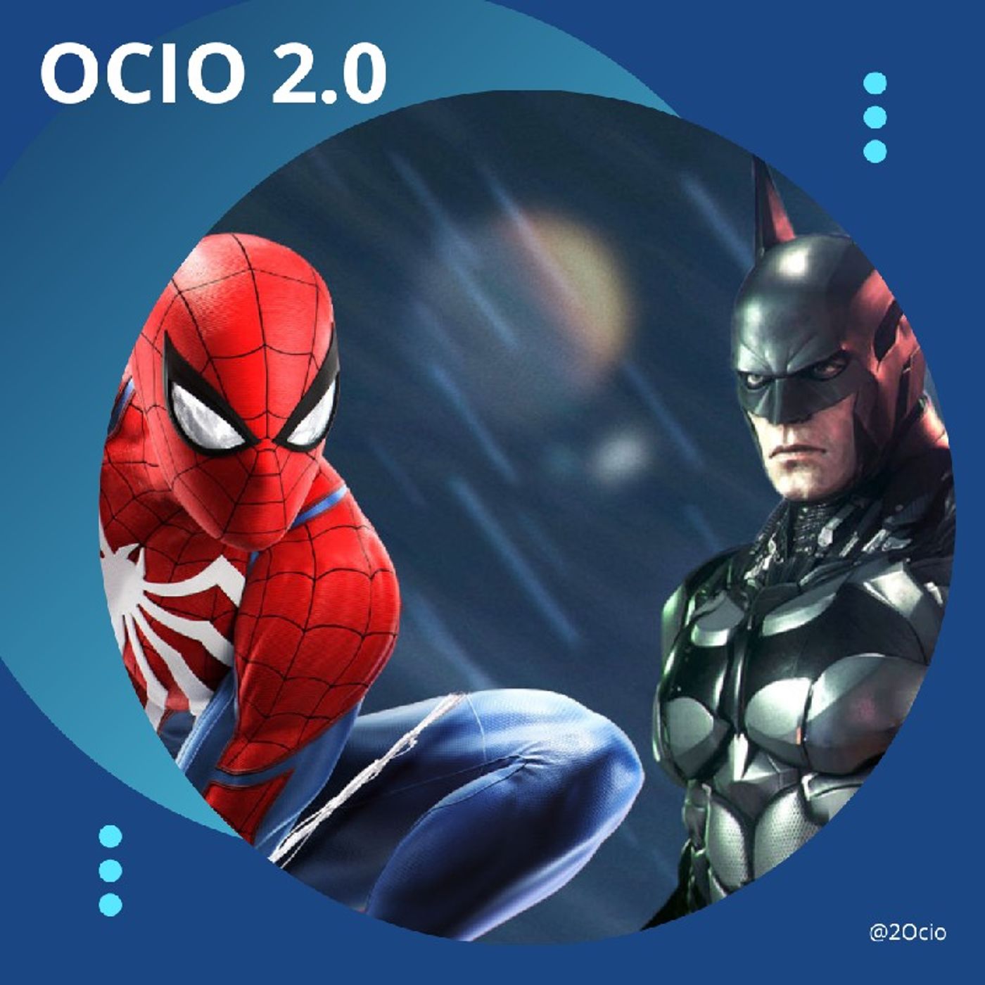 Portada de Ocio 2.0