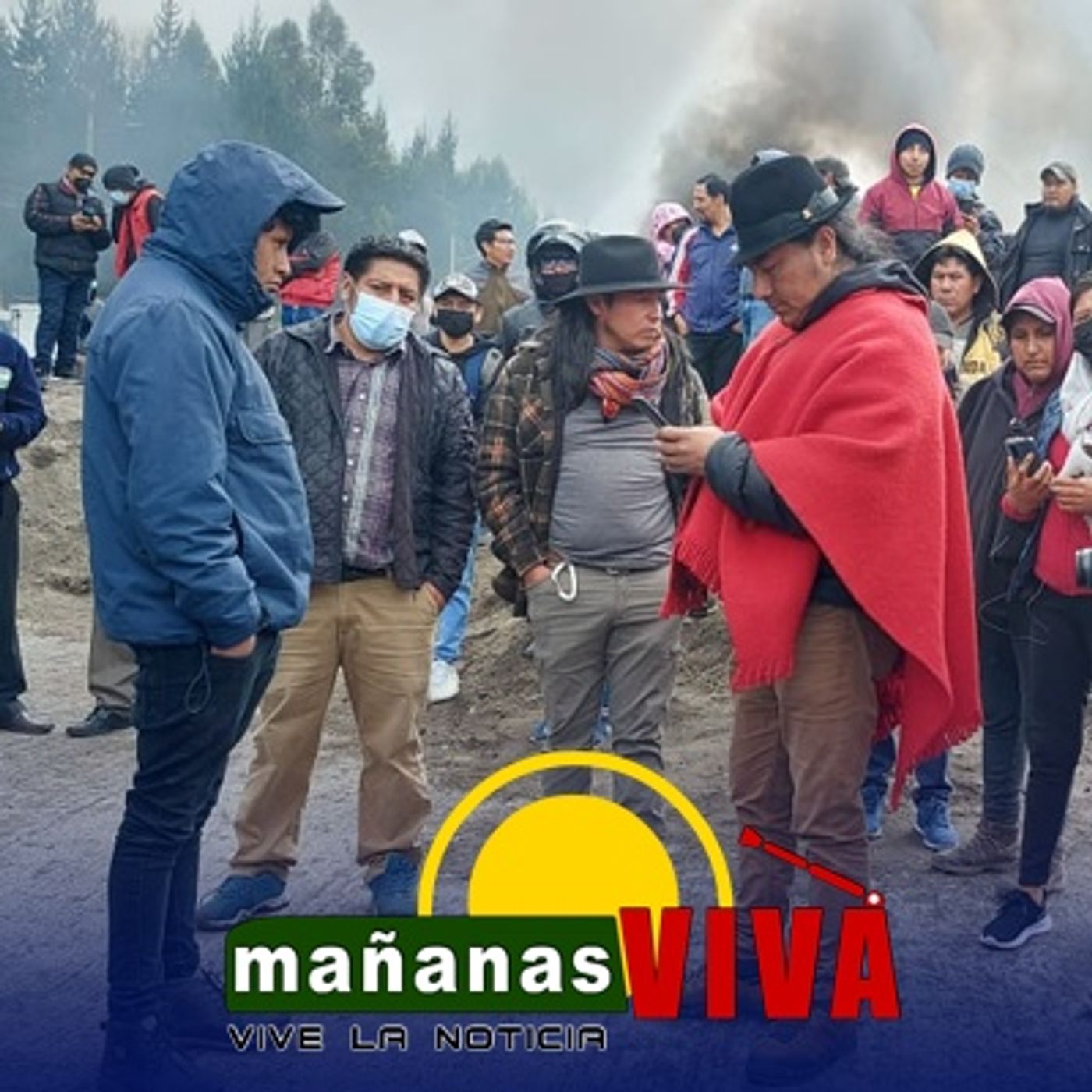 Ecuador avanza gradualmente hacia la normalidad tras el levantamiento del paro indígena