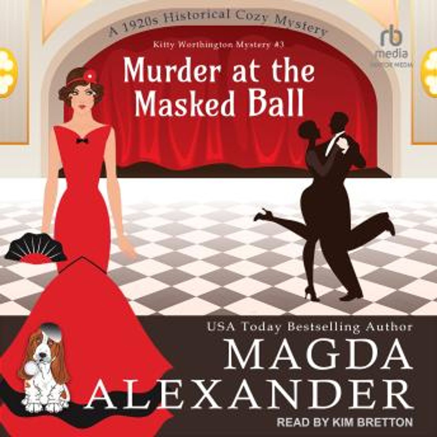 Listen to Latest Full Audiobooks in Mystery, Thriller & Horror, Police & Detective
