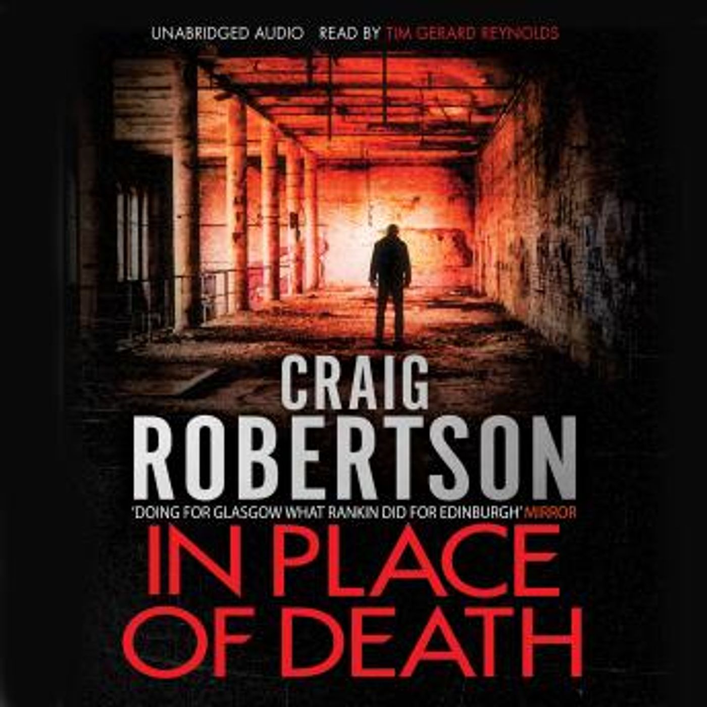 Listen to Full Audiobooks in Mystery, Thriller & Horror, Police & Detective