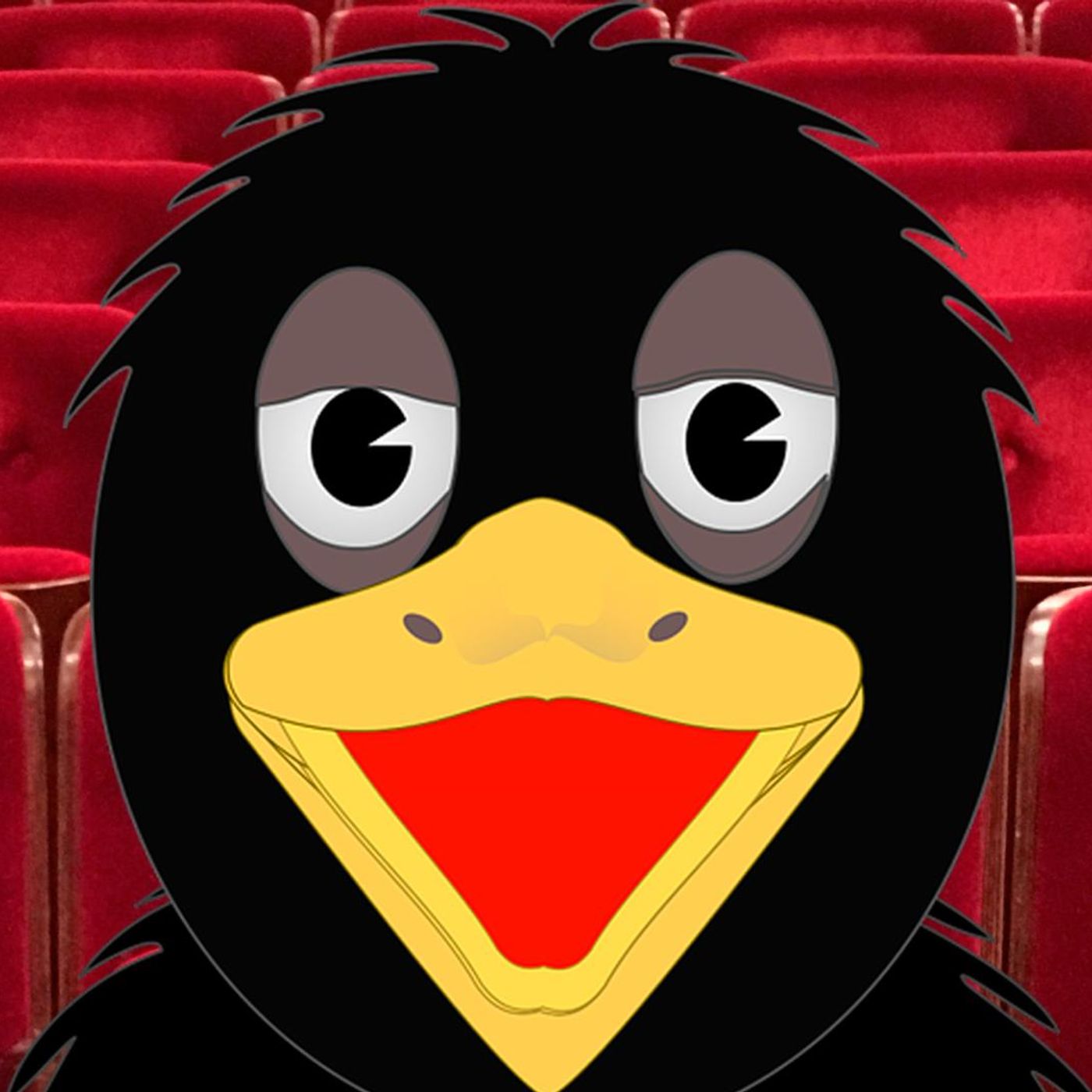 Los Cuervos Vamos al Cine