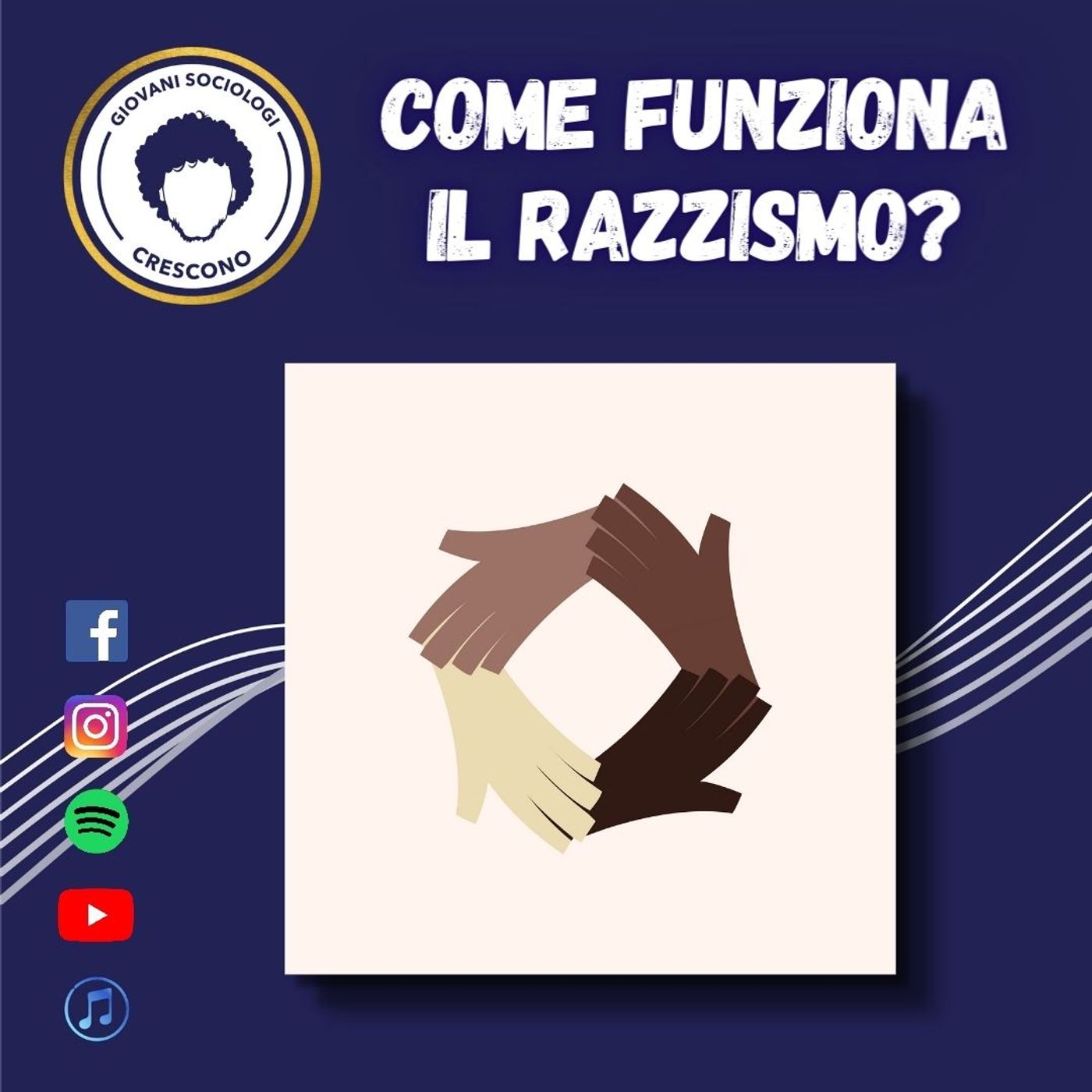 Giovani Sociologi Crescono