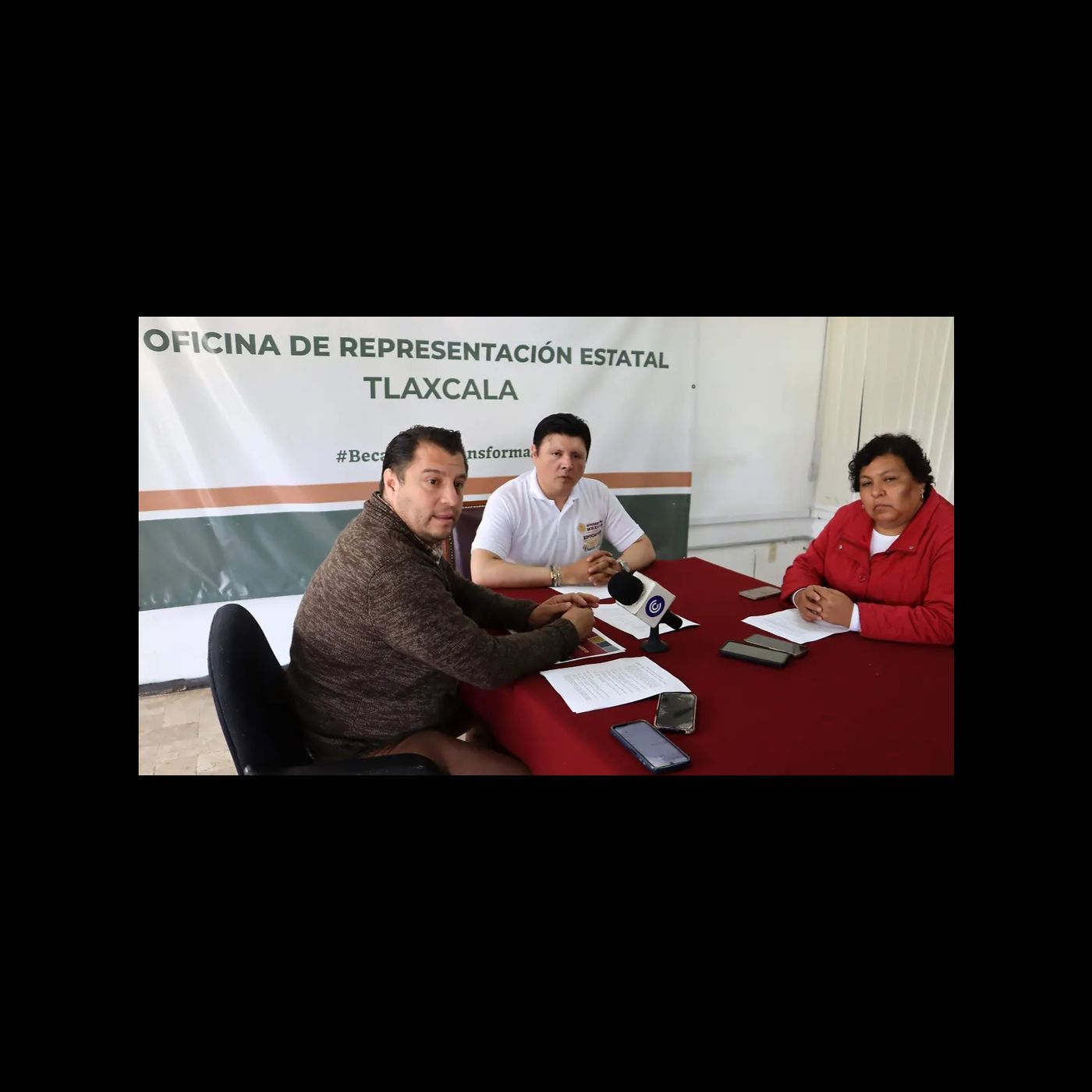 🎓💰 TLAXCALA REGISTRA 40 MIL NUEVOS BECARIOS EN PROGRAMAS DE EDUCACIÓN BÁSICA Y MEDIA SUPERIOR 📚✨