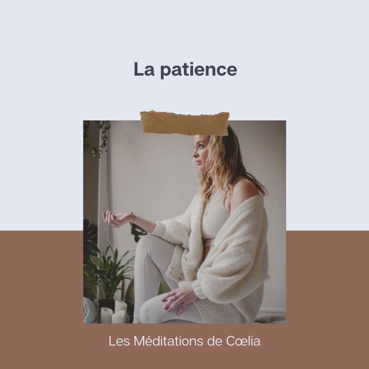 Les méditations de Coelia