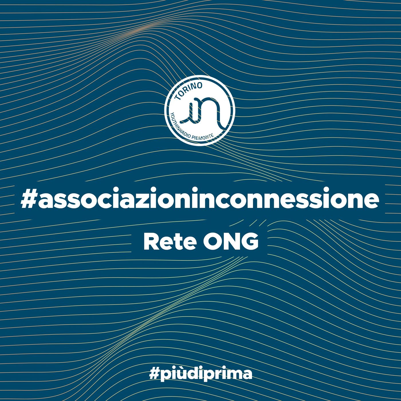 #associazioninconnesione