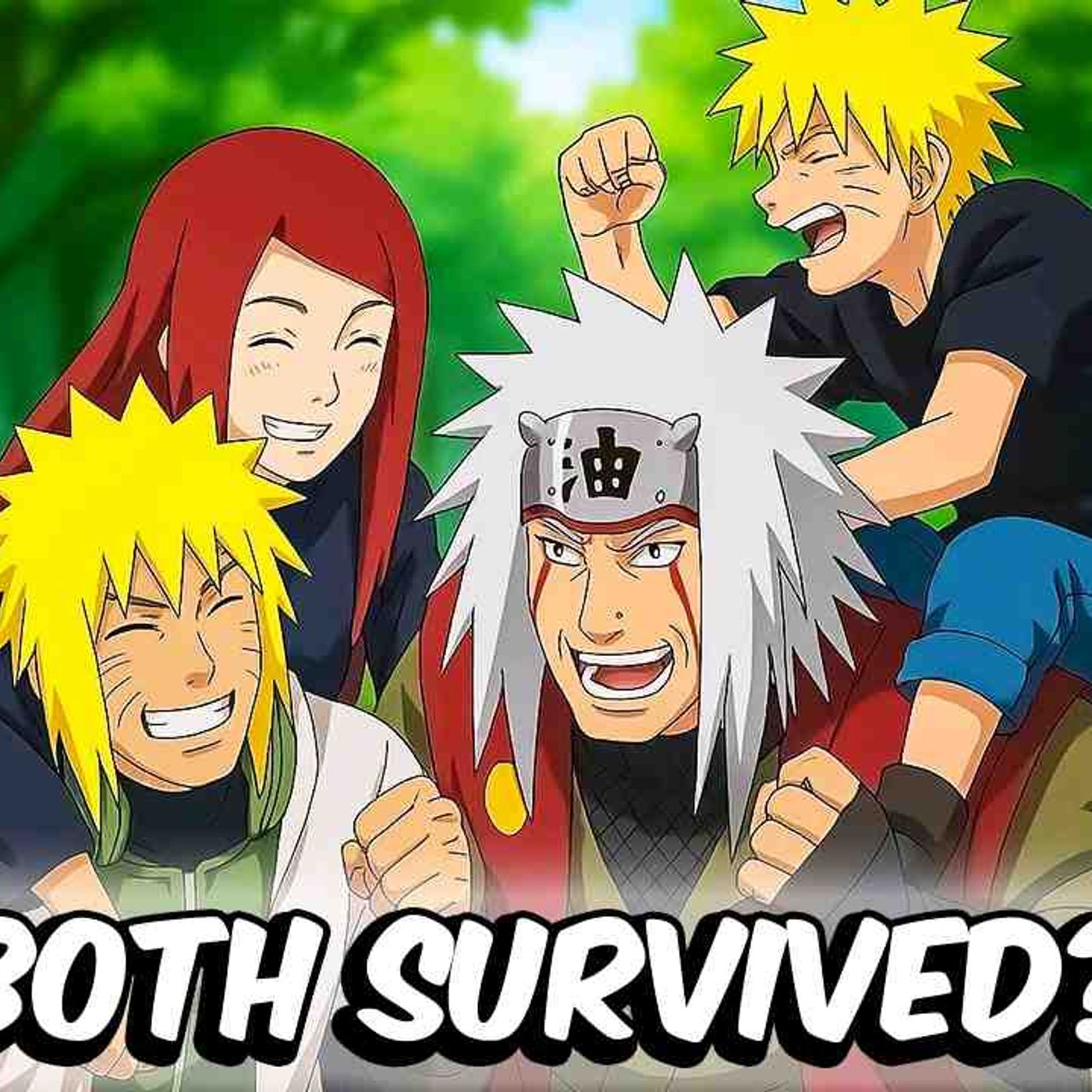 What If Minato and Kushina BOTH Survived_ (Full Movie)(MP3_160K) episode artwork