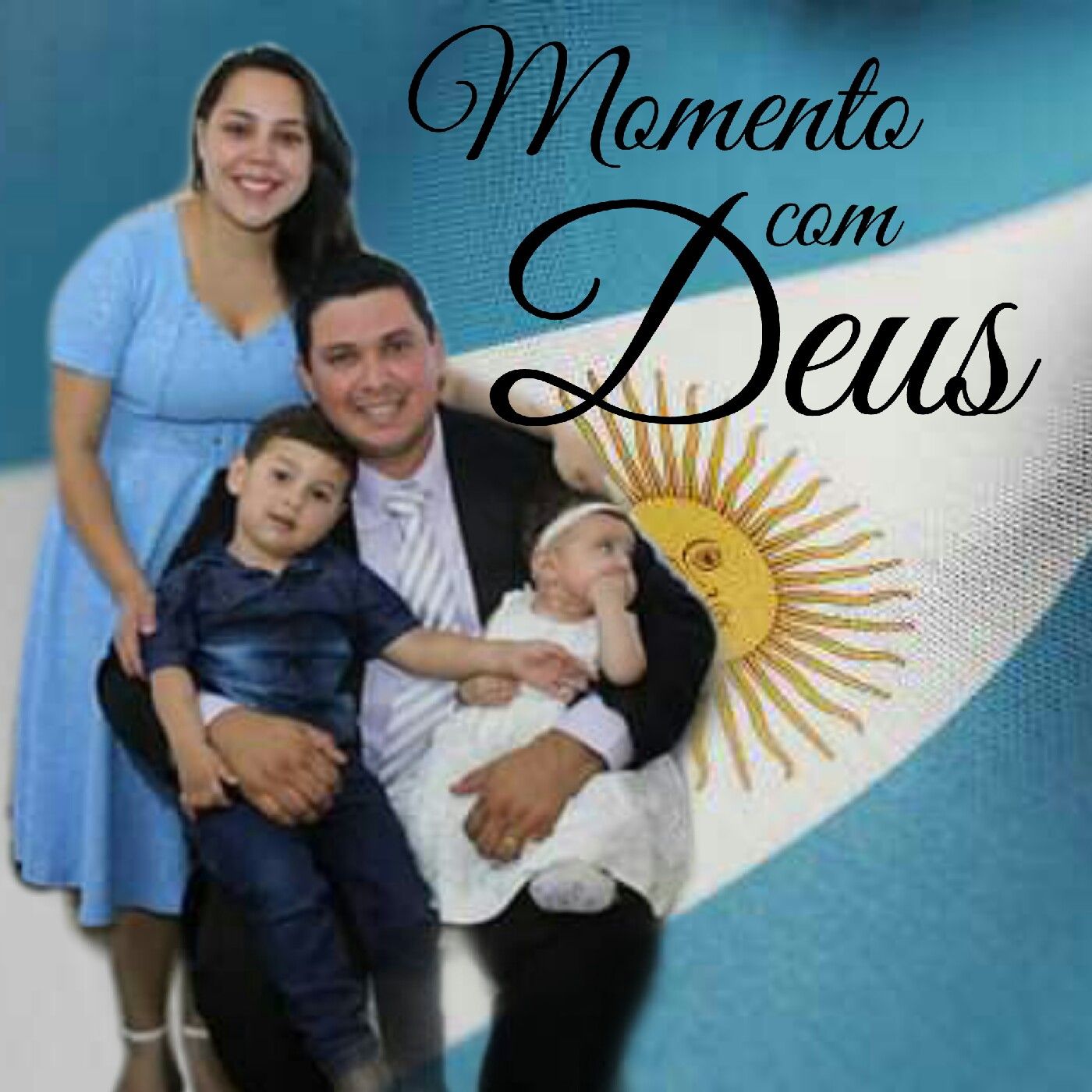 Episodio 2 - Momento Com Deus