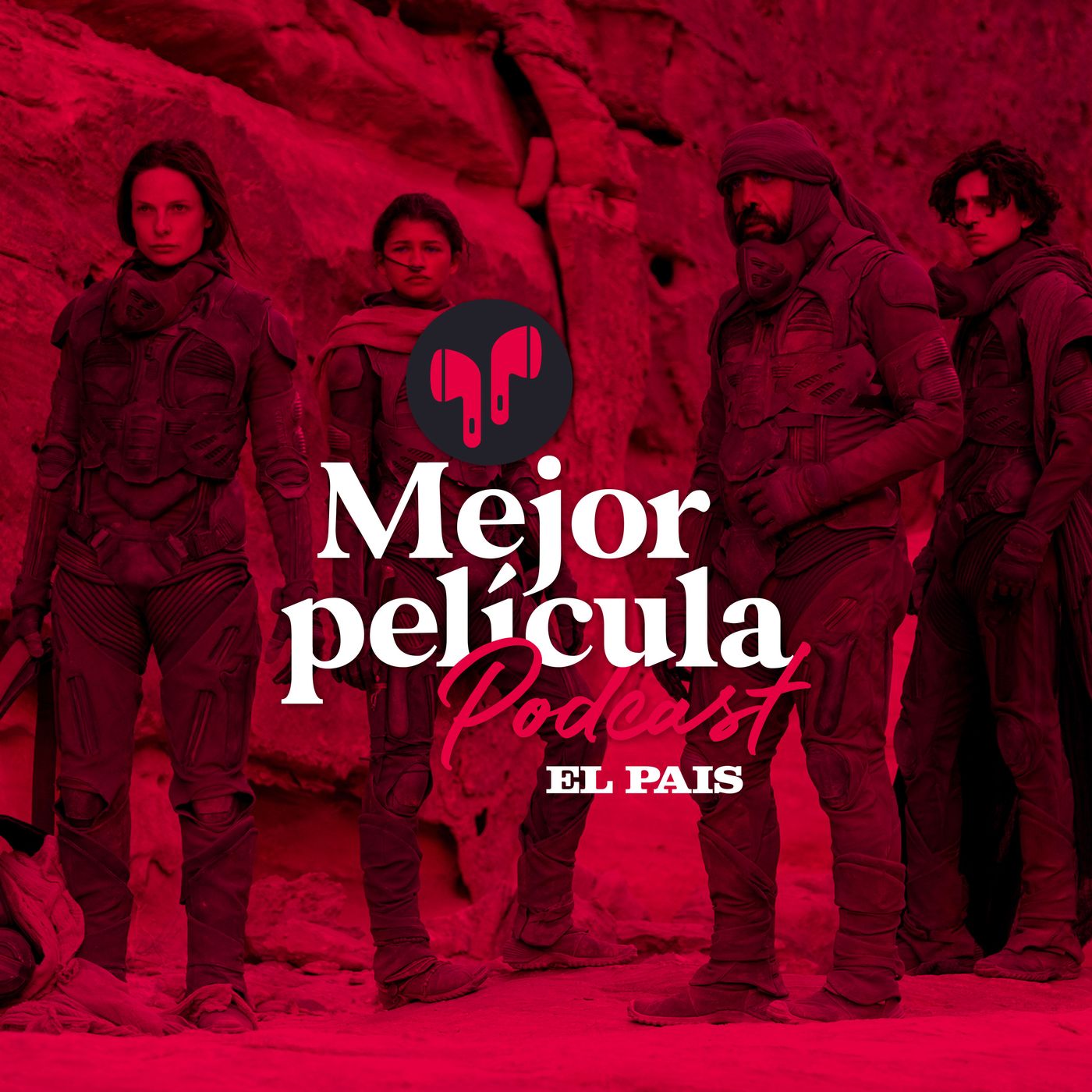 Mejor Película
