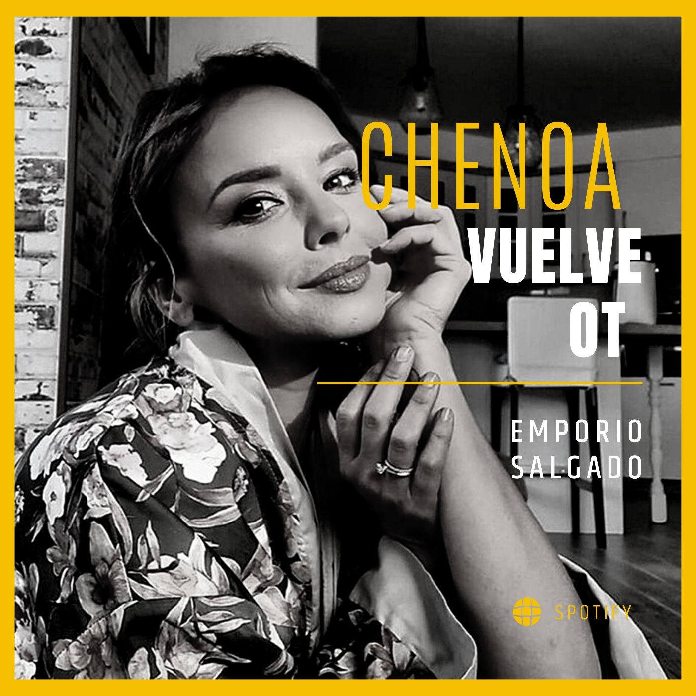 -CHENOA- Todas las mentiras de su divorcio y el retorno de OT...