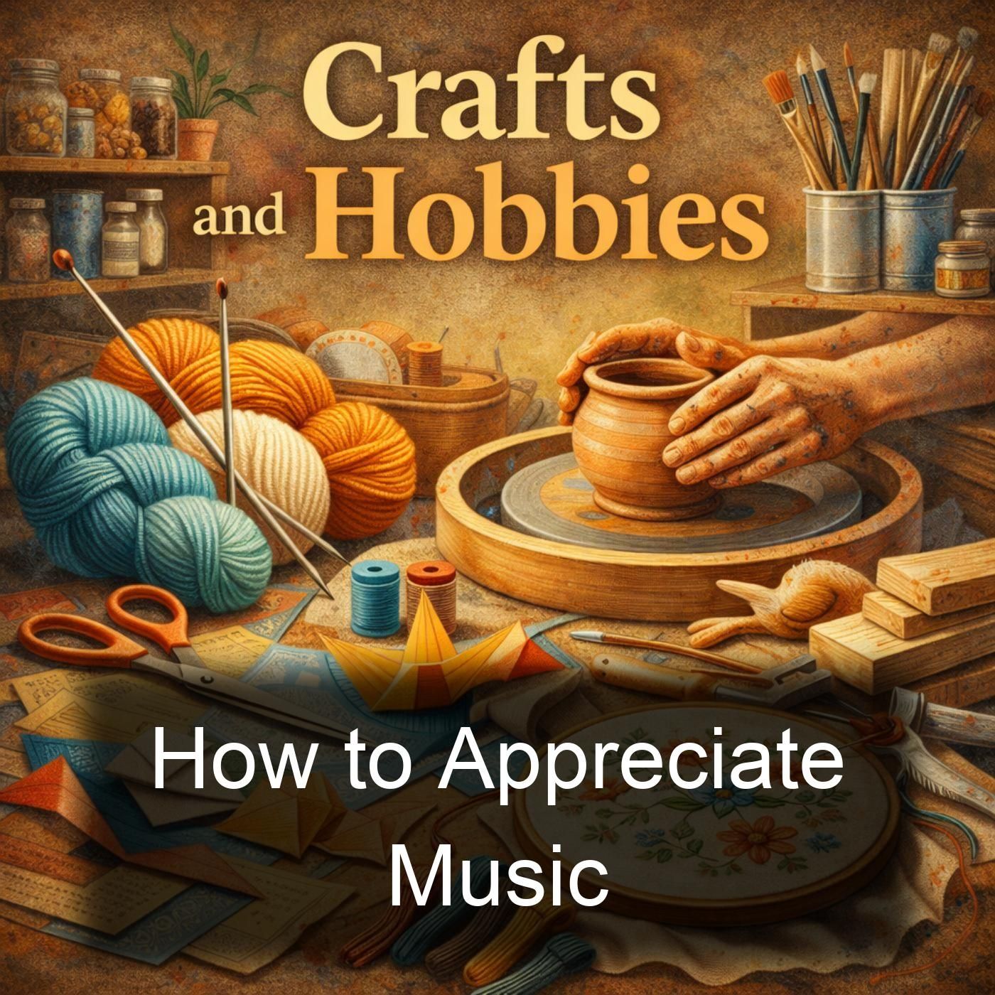 How to Appreciate Music
