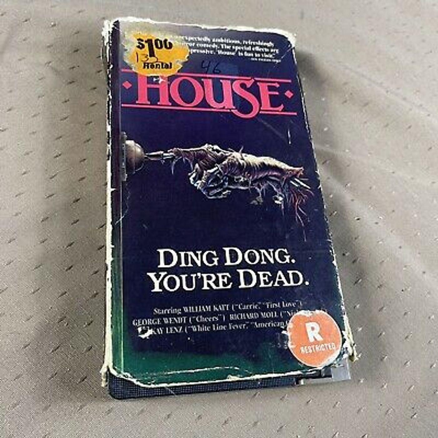 1986 - House