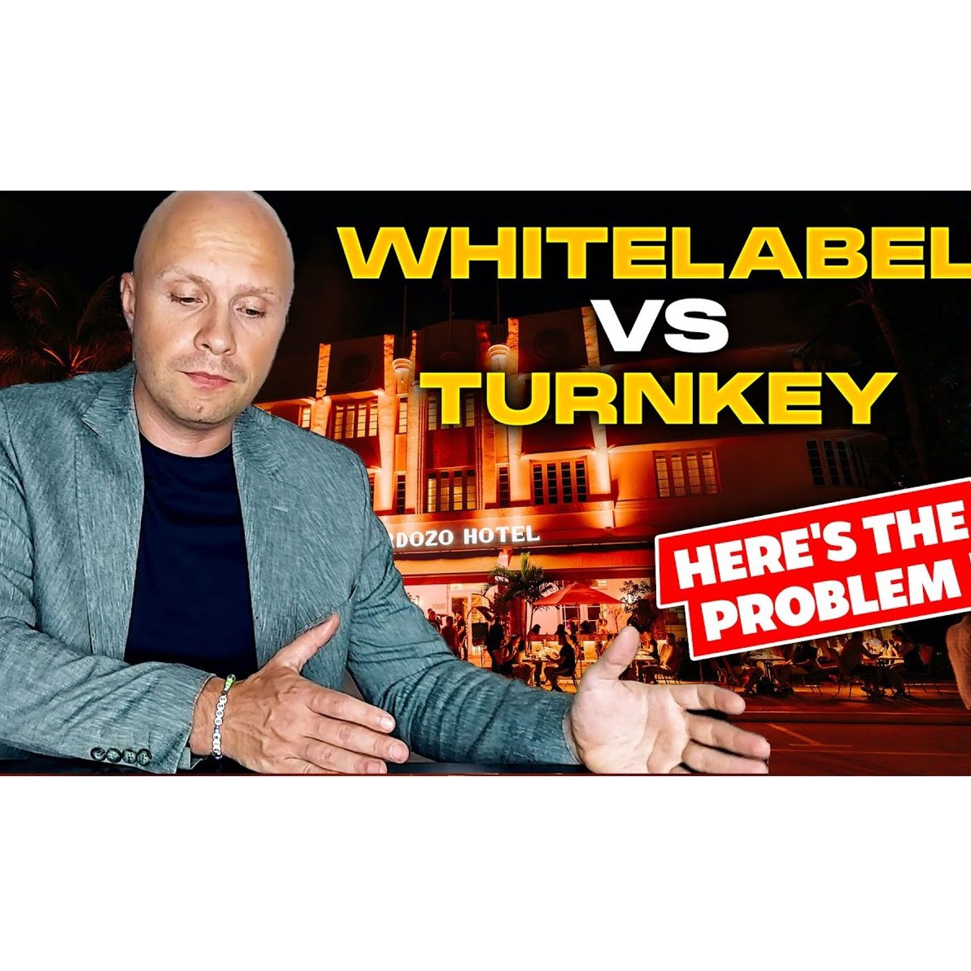 Max\'s Kerry Podcast