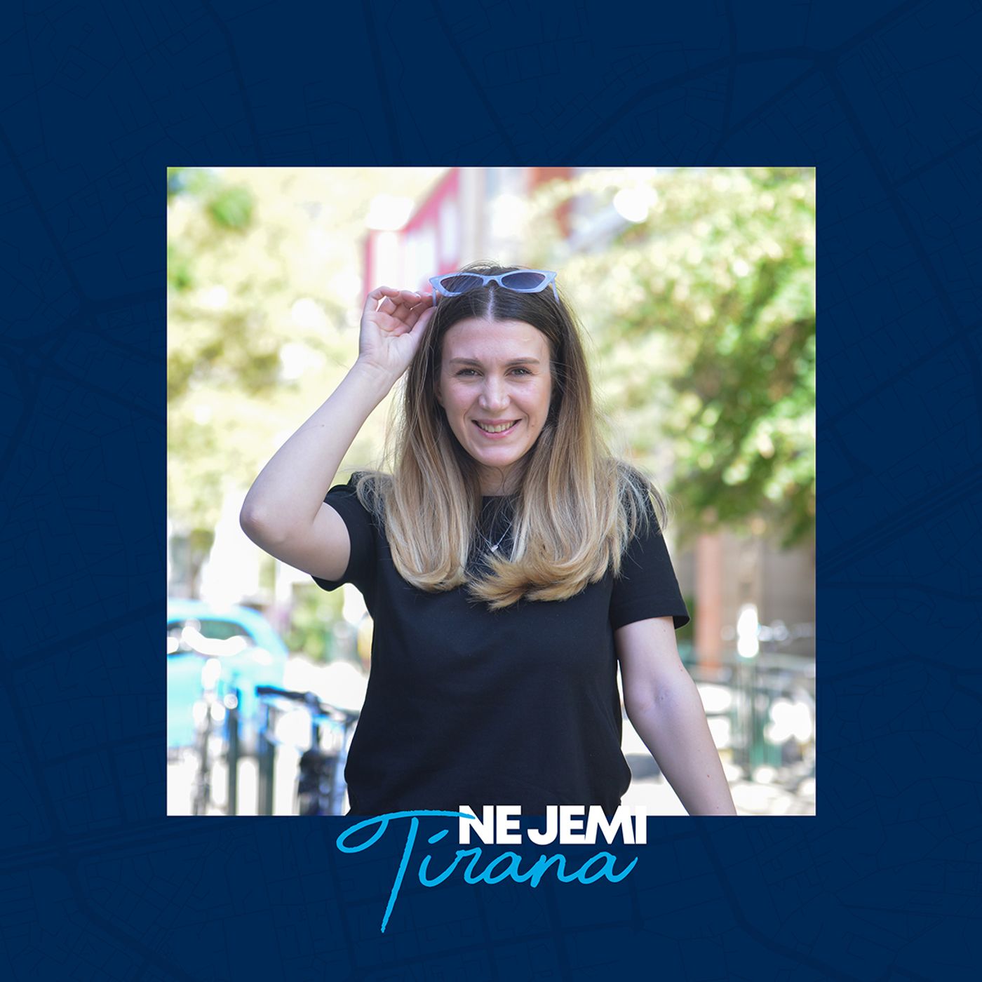 NE JEMI TIRANA