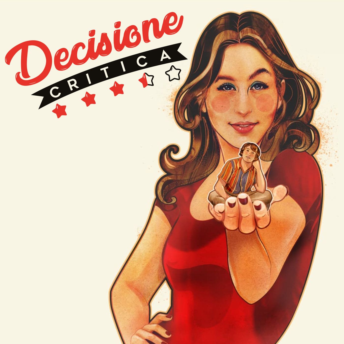 Decisione Critica - Cinema