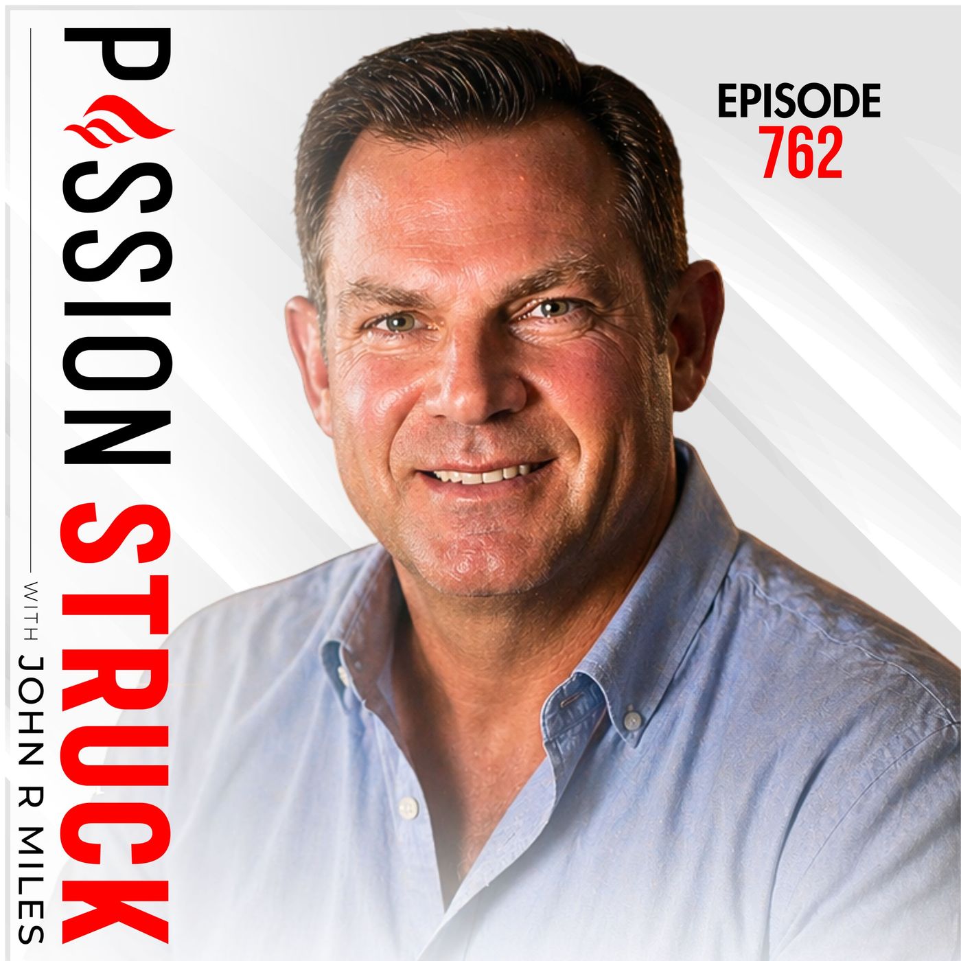 How to Design a Life You Don’t Need to Escape From | John R. Miles - EP 762