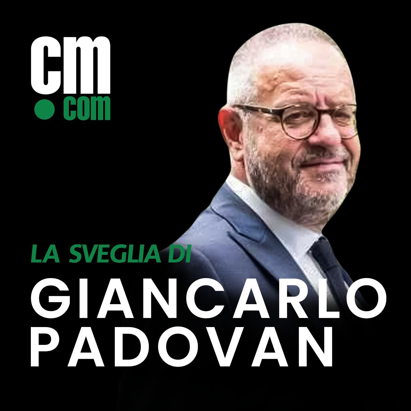 La Sveglia di Giancarlo Padovan