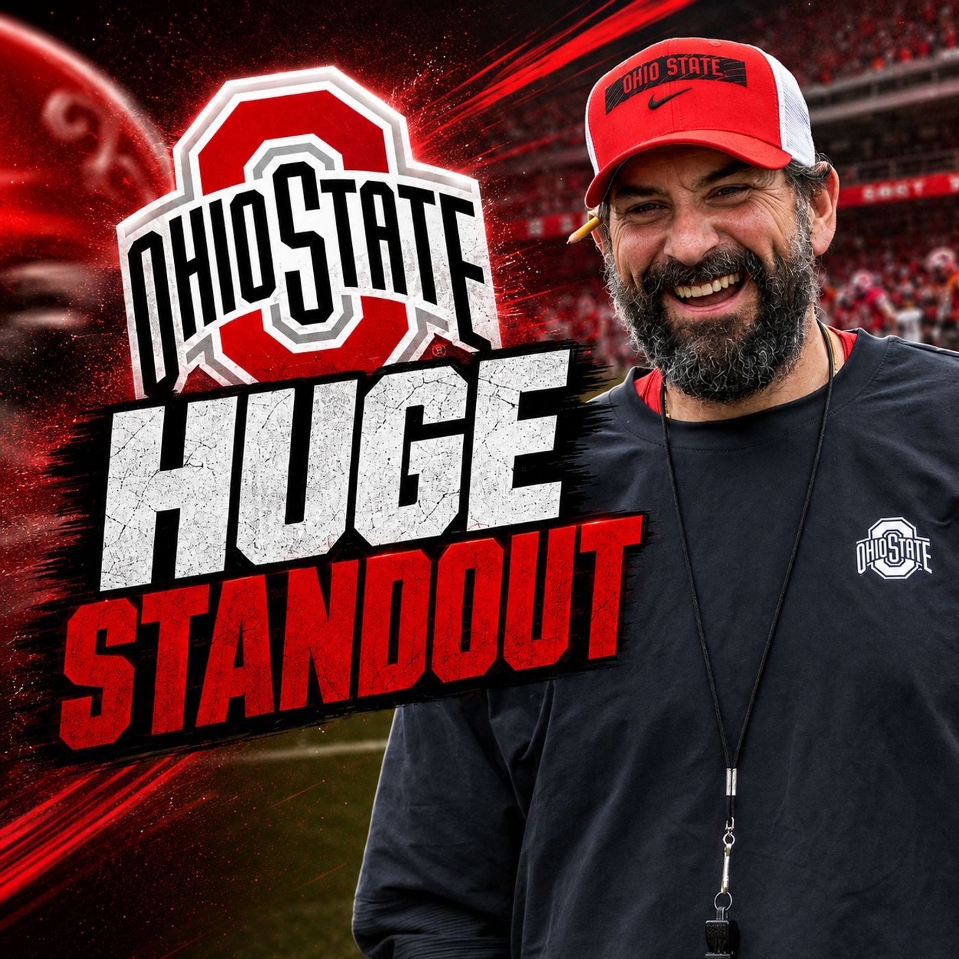 Ohio State Could Have ANOTHER Freshman Defender Breaking Through | + 3 More Takeaways episode artwork