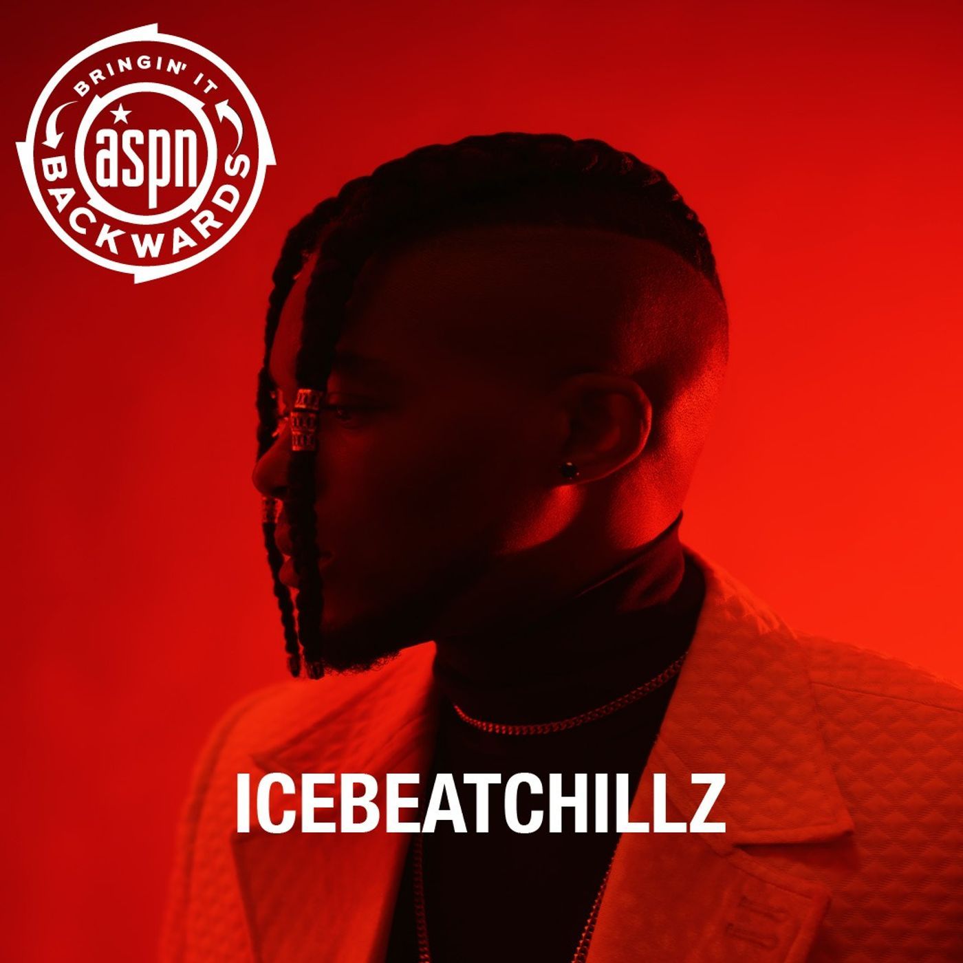 Interview with Icebeatchillz