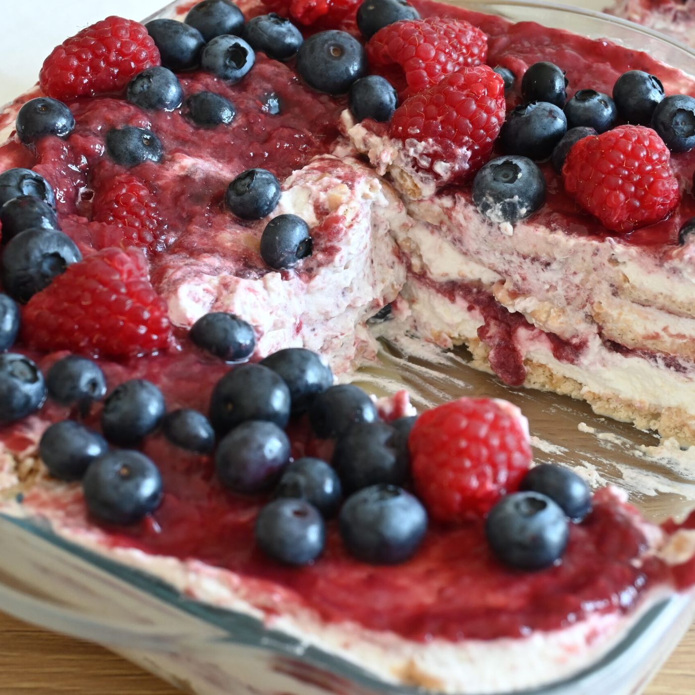 TIRAMISÙ FRESCO