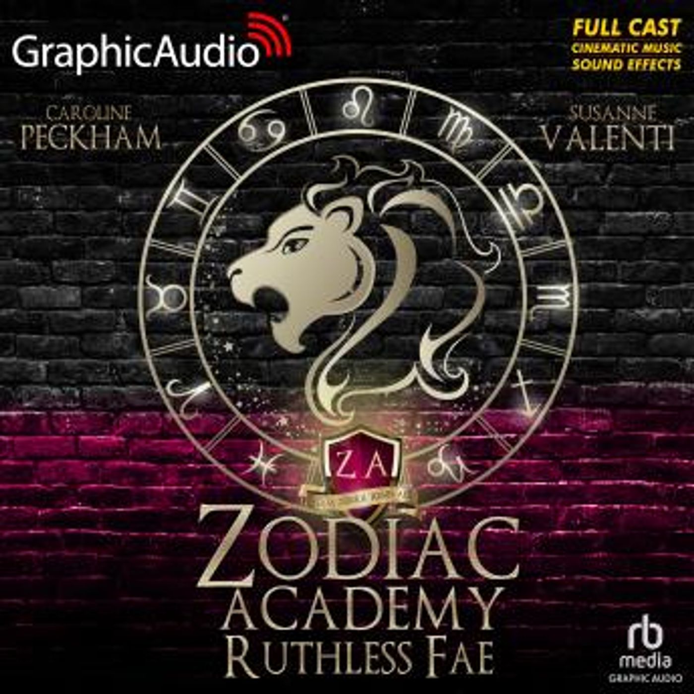 Listen to New Full Audiobooks in Romance, Romantasy