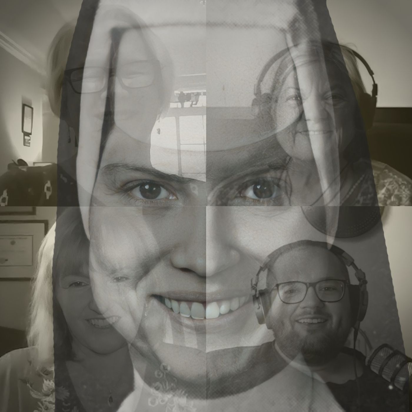 S2 Ep82: Sister Cathy, Teresa & Jean - the Courts, the Church and the Cops, Part 1