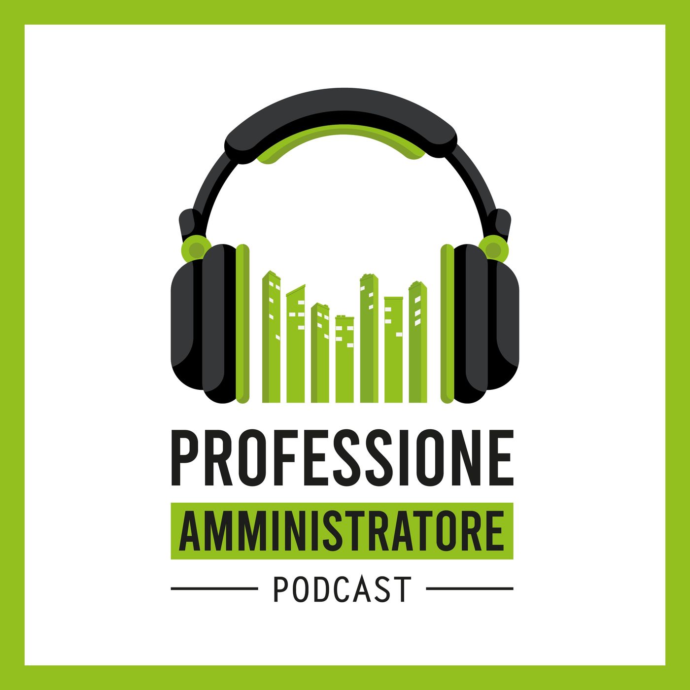Professione Amministratore