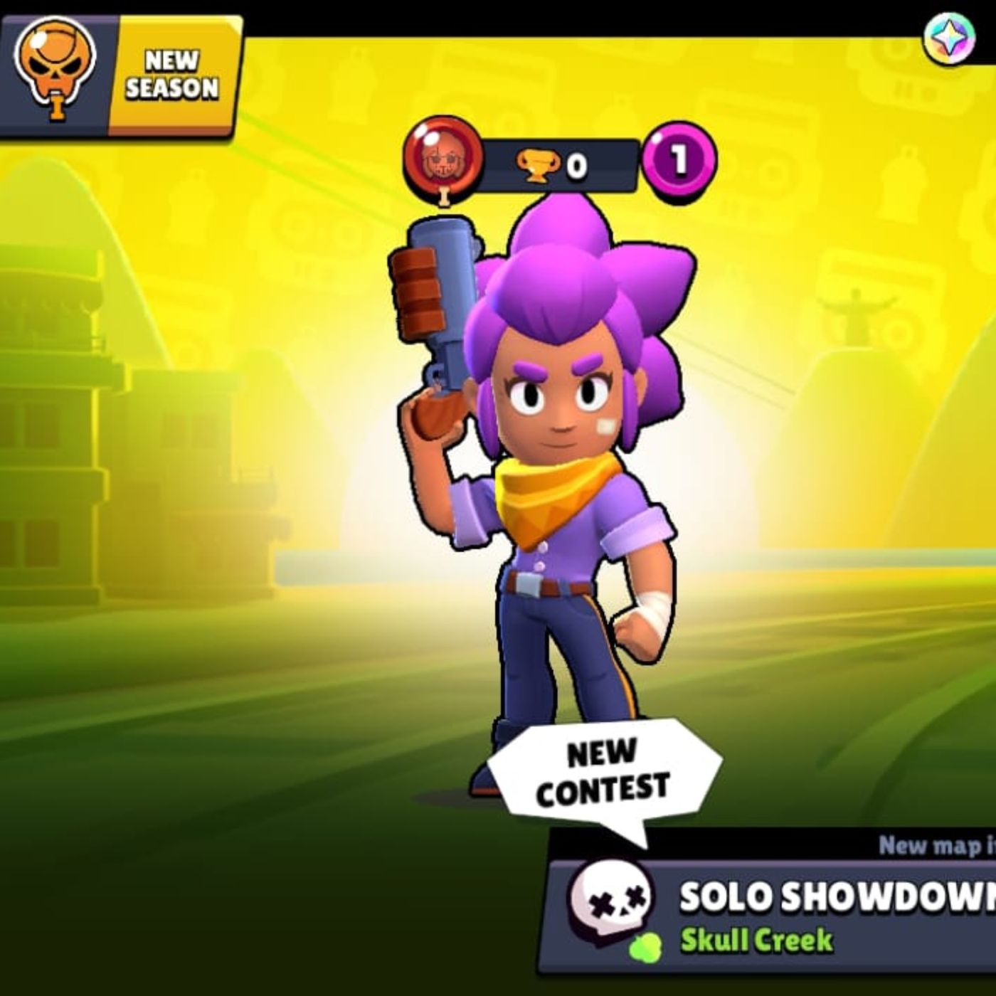 Brawl Nulls Gameplay Talk & Battle Stories podcast artwork