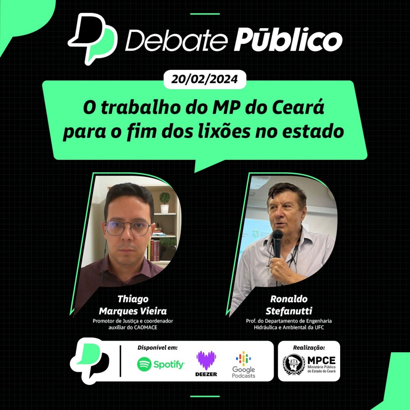 Debate Público