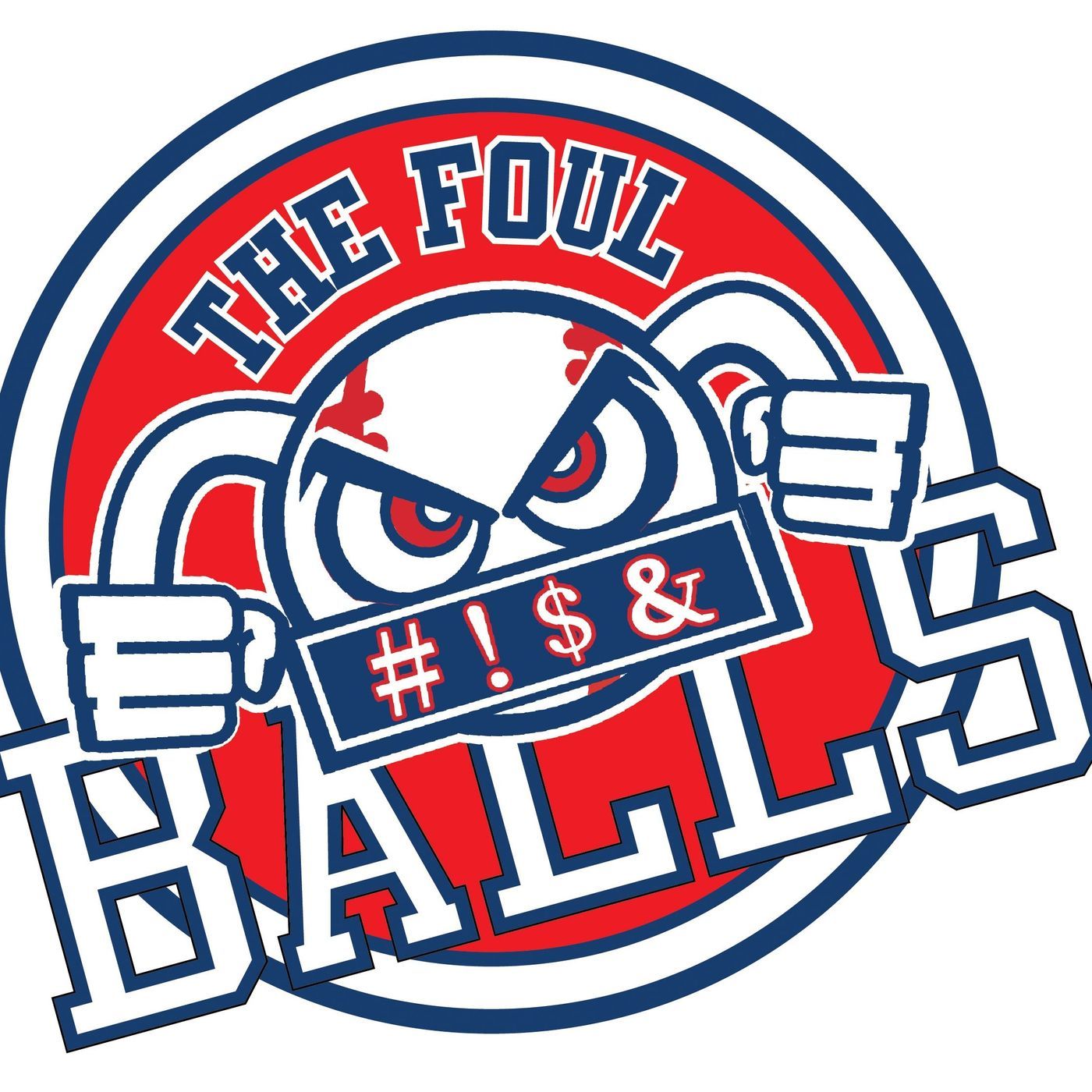 The Foul Balls