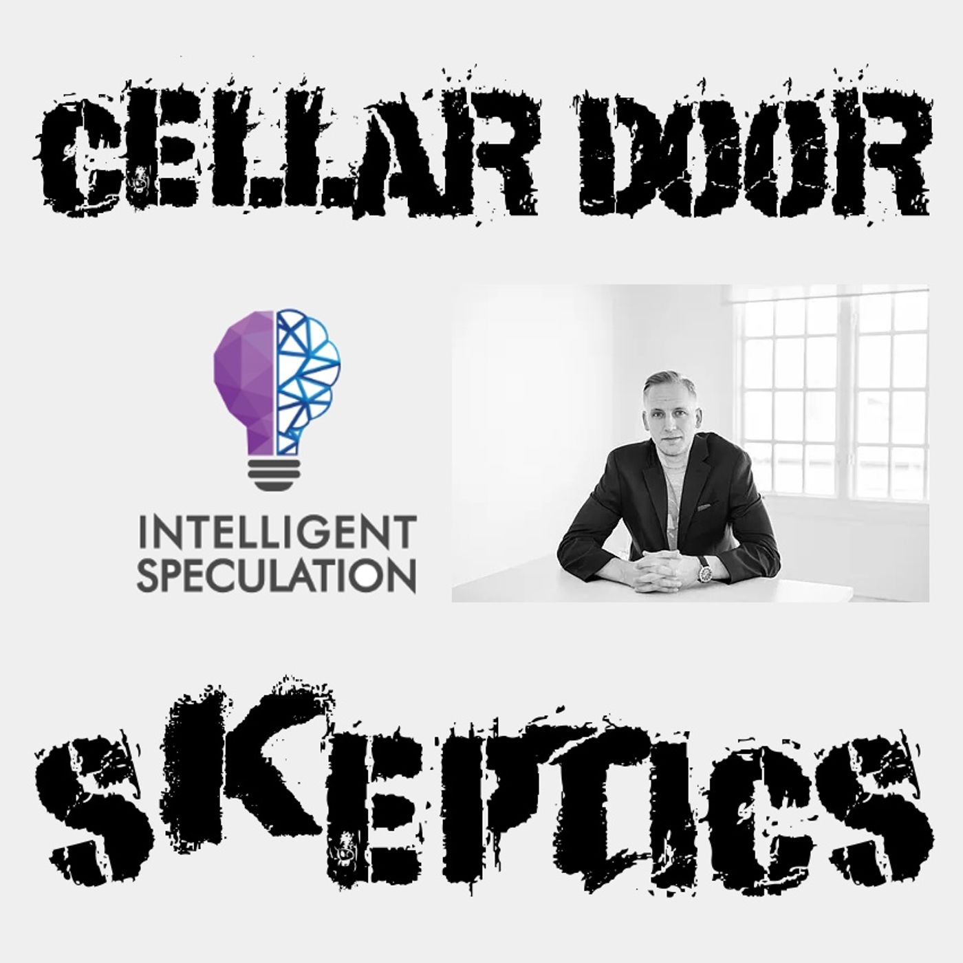 #165: Be Intellectually Humble Through Intelligent Speculation - podcast episode cover