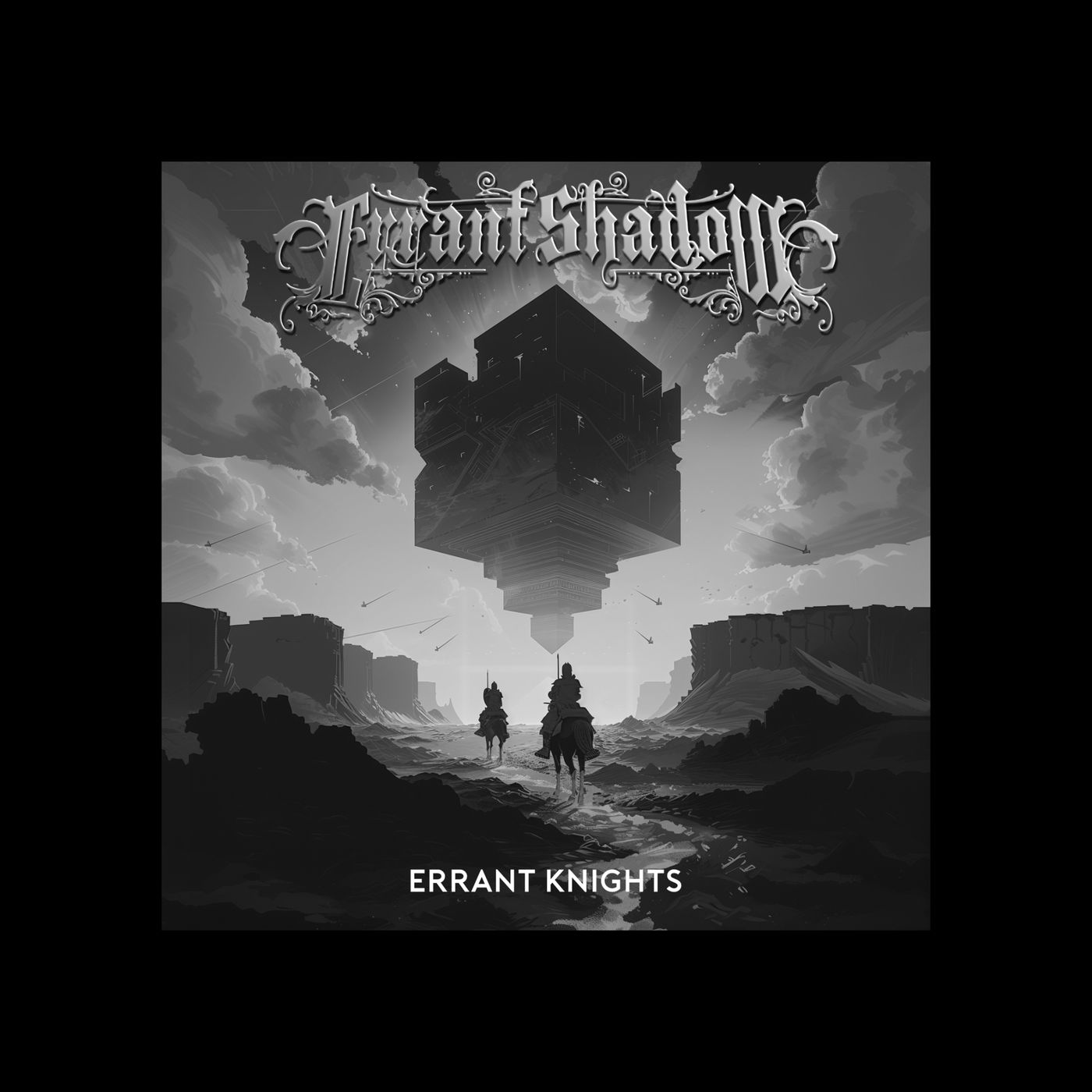 Errant Knights: Il Viaggio Sinfonico degli Errant Shadow episode artwork