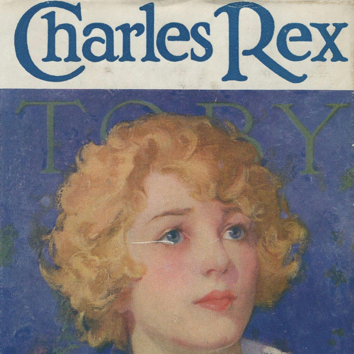 Charles Rex by Ethel M. Dell | Full Audiobook | Audiobook Time episode artwork