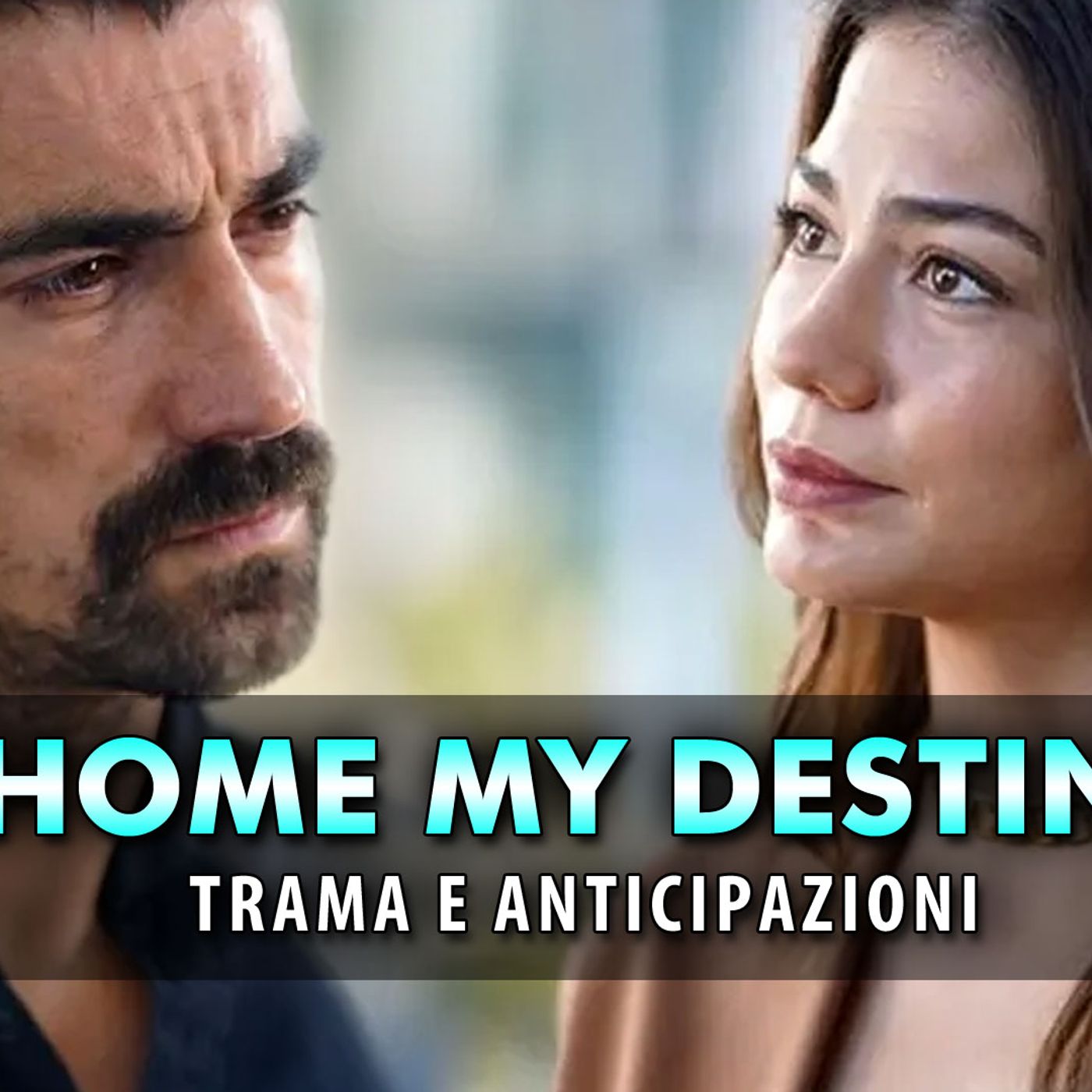Tv Soap - Trame e Anticipazioni Soap Opera