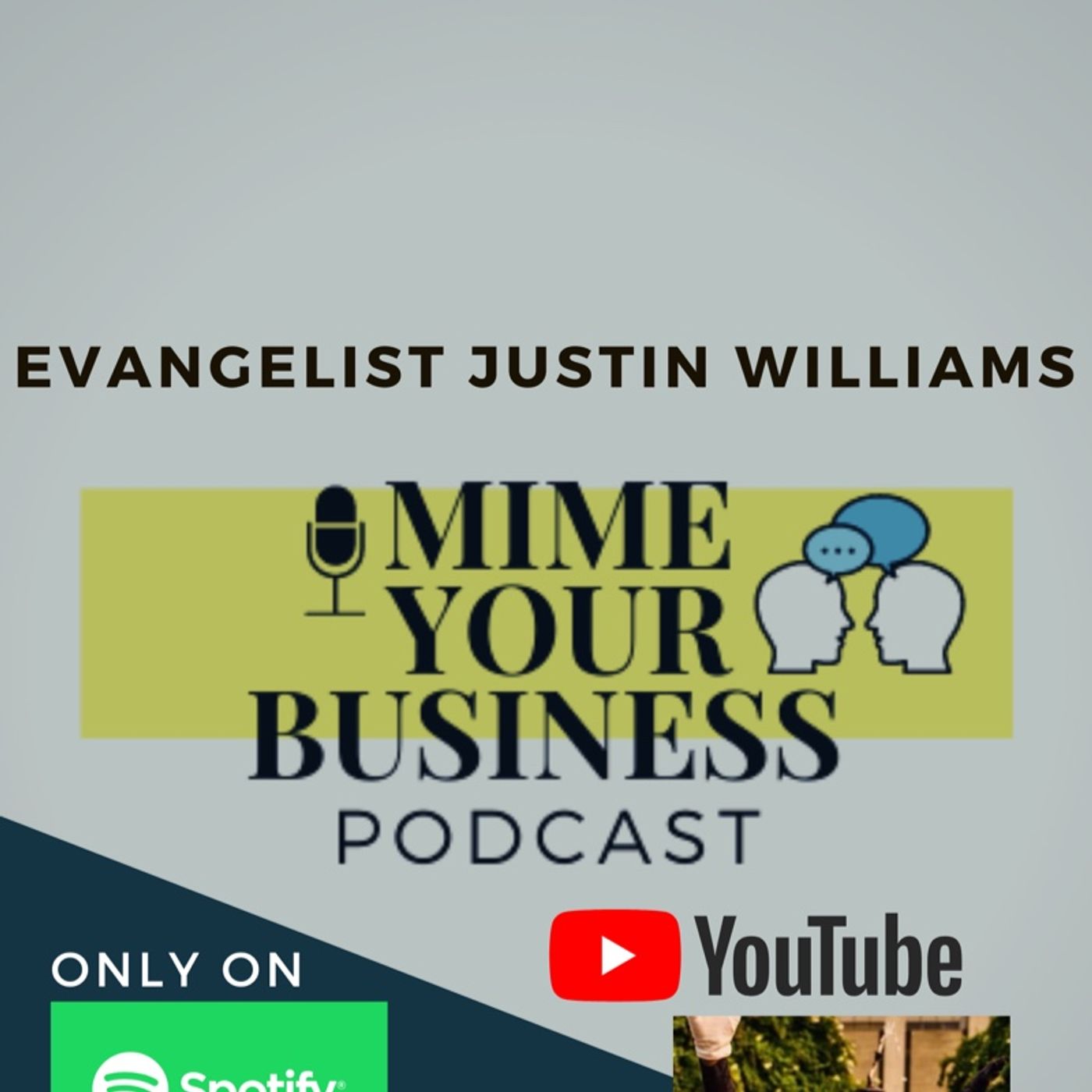 Mime Your Business Podcast