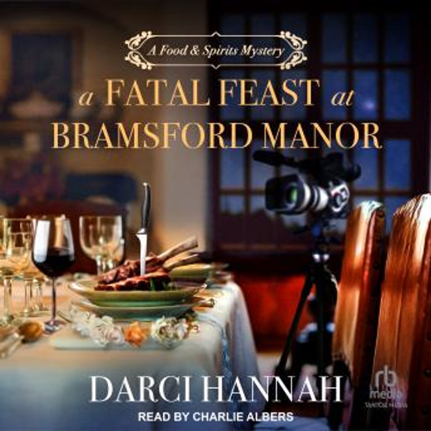 Get Your Favorite Full Audiobooks in Mystery, Thriller & Horror, Cozy Mystery