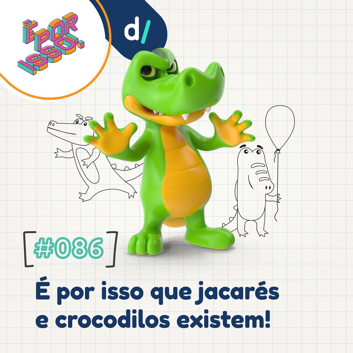 E se ... podcast