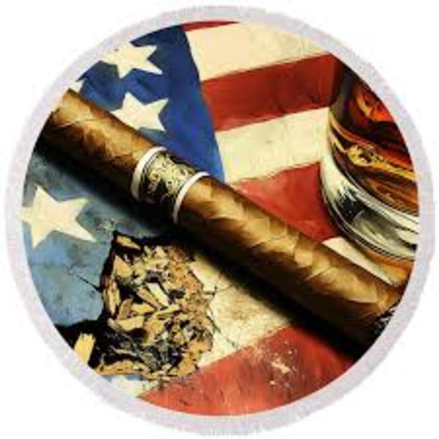 US presidents and their tobacco use episode artwork