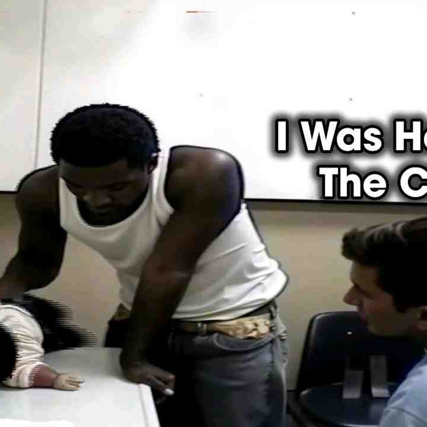 The Most Disturbing Case Investigators Had Ever Encountered _ Police Interrogation True Crime episode artwork