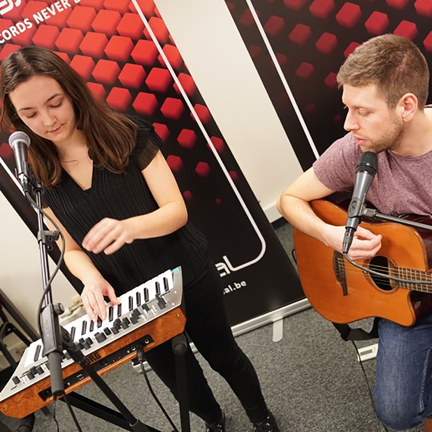 Radio Singjaal Podcast