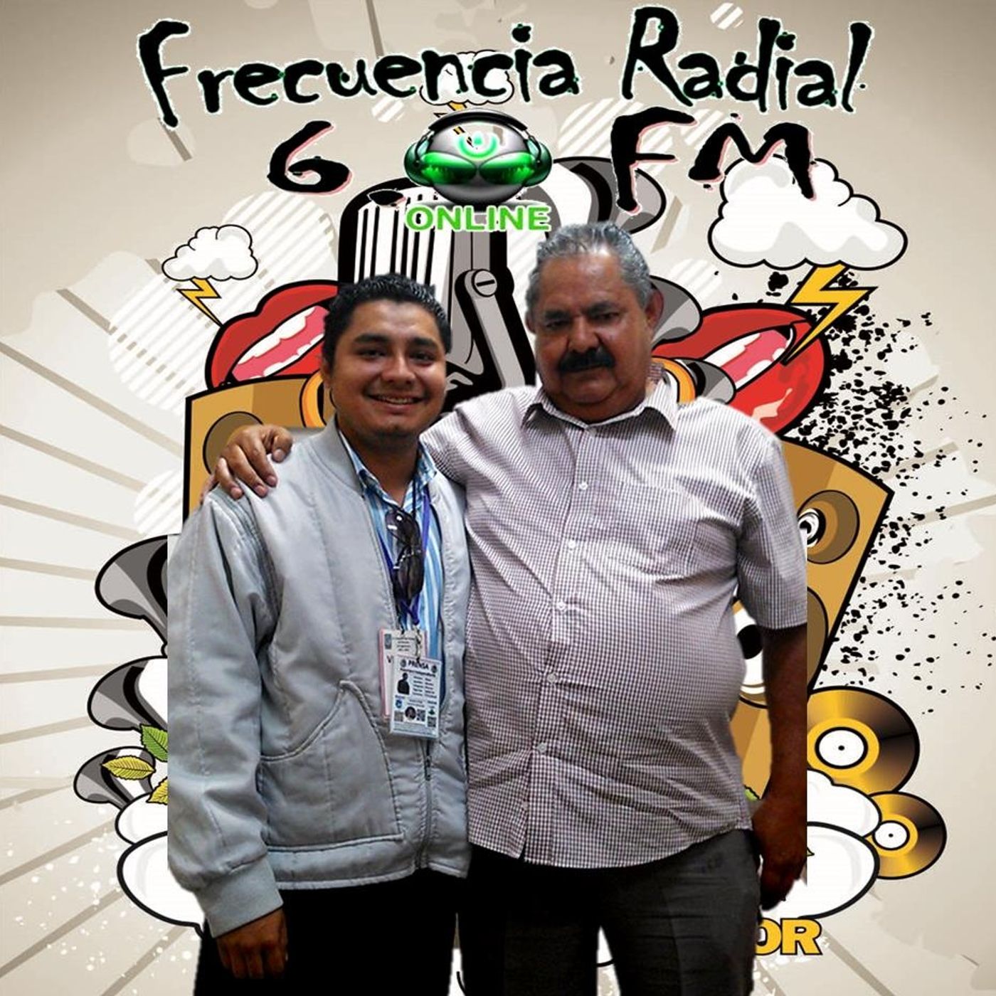 Frecuencia Radial 6.0