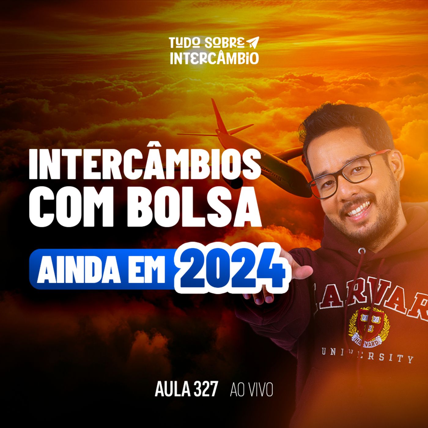 Matheus Tomoto - Tudo Sobre Intercâmbio