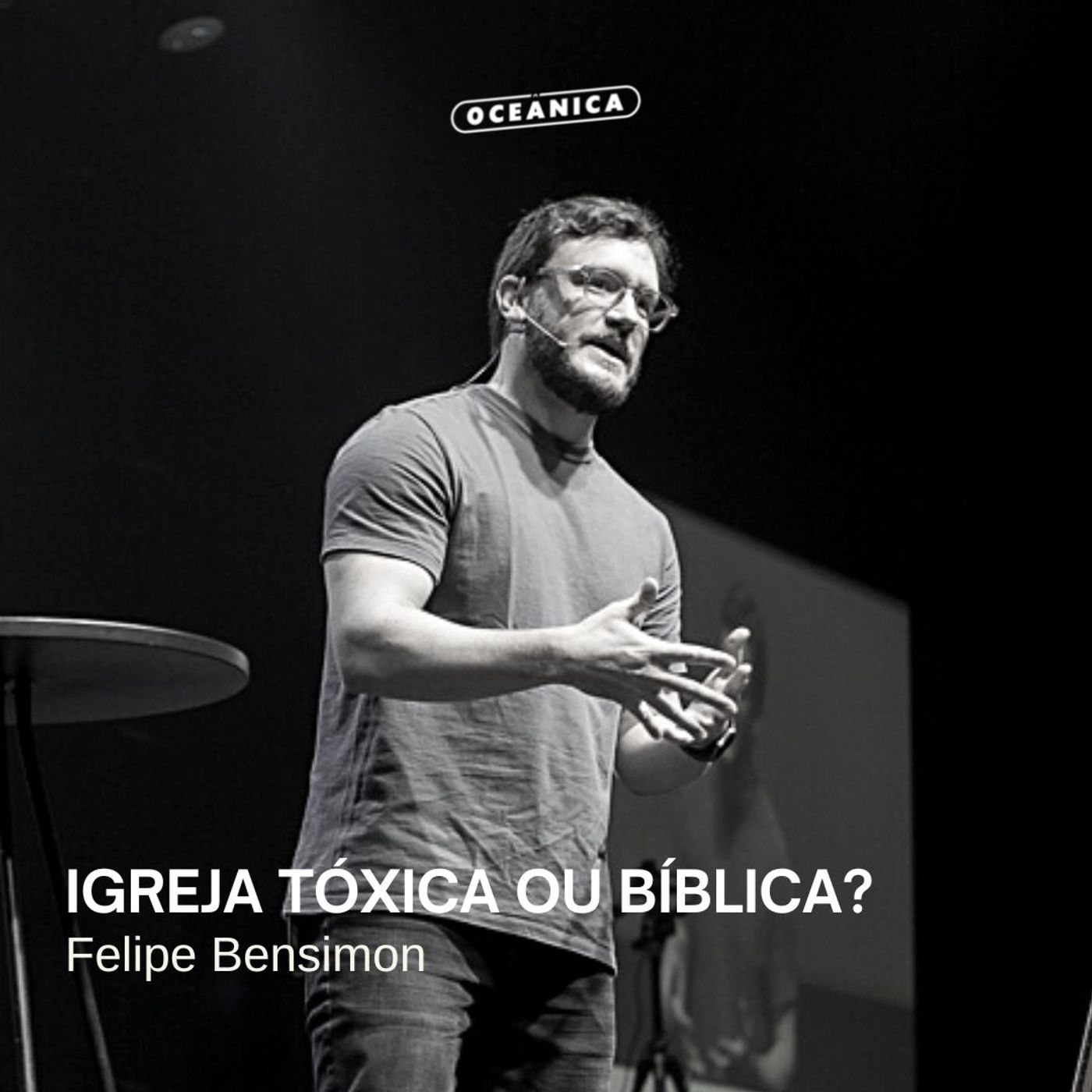 Igreja Oceânica