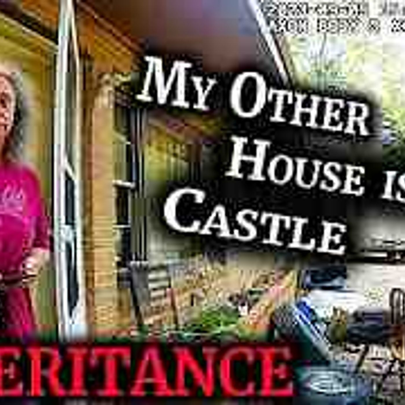 Her Partner Was Inheriting _30 Million _ The Murder of Steven Riley _ True Crime Documentary episode artwork