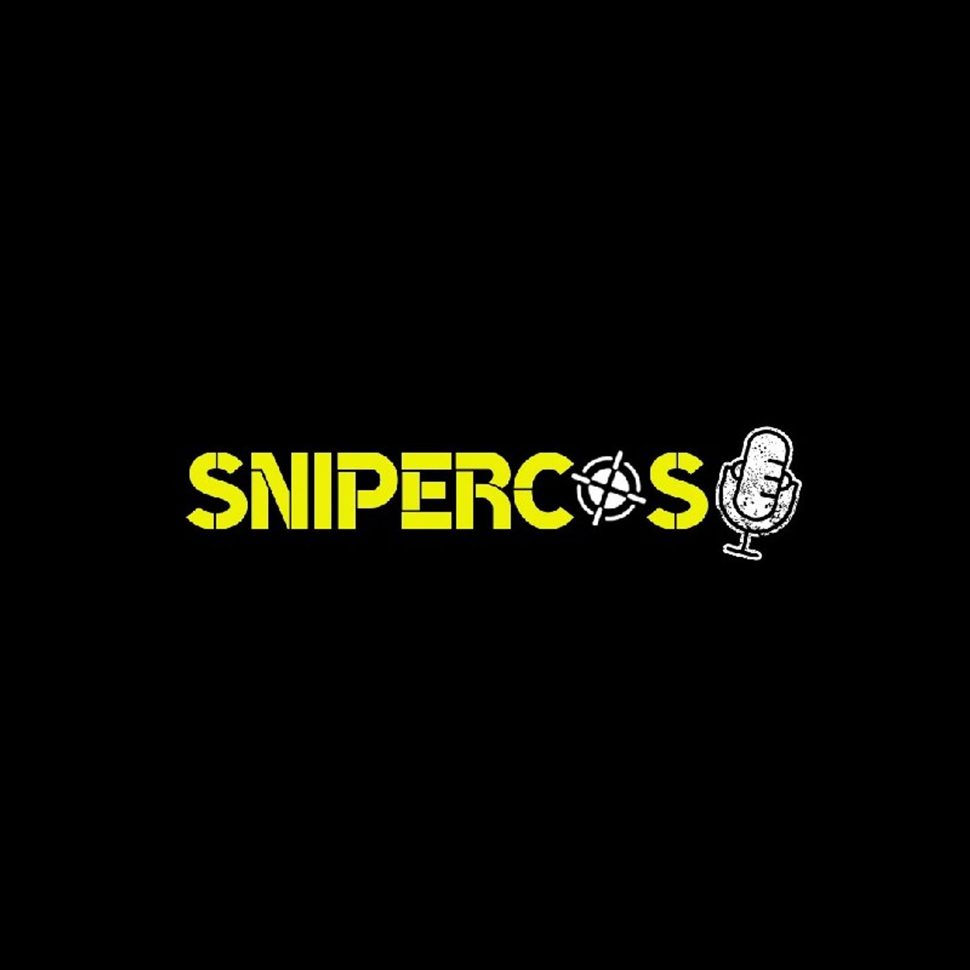 Bem vindo(a) ao SniperCast Bem vindo(a) ao SniperCast