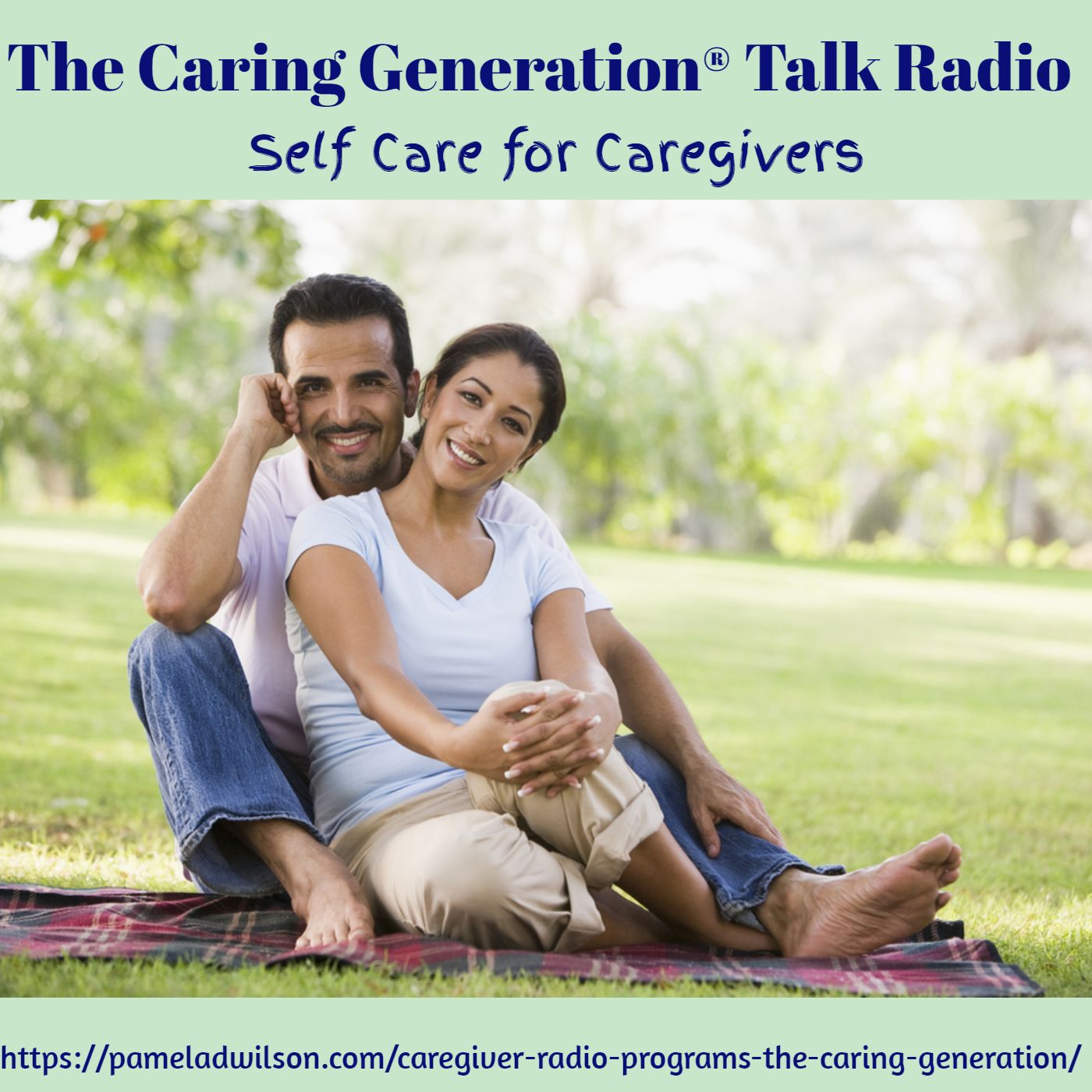 The Caring Generation® | Advice & Tips for Caregivers