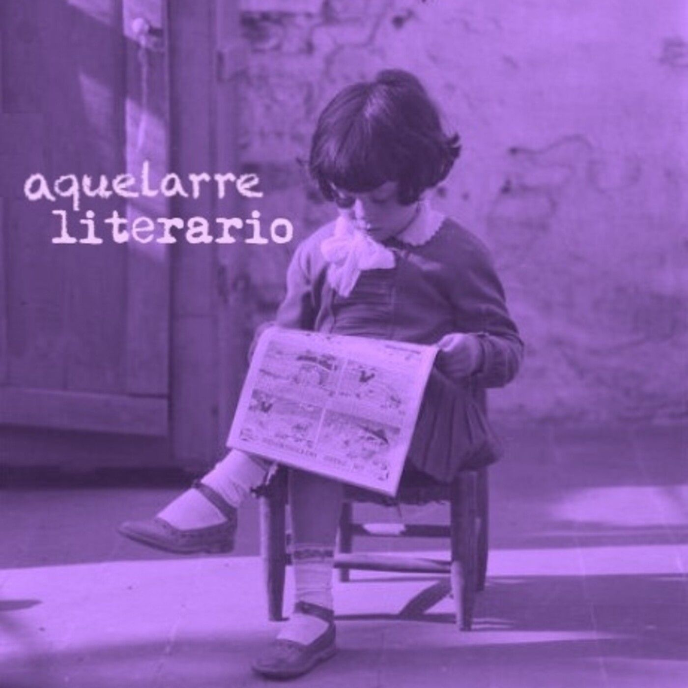 Aquelarre literario