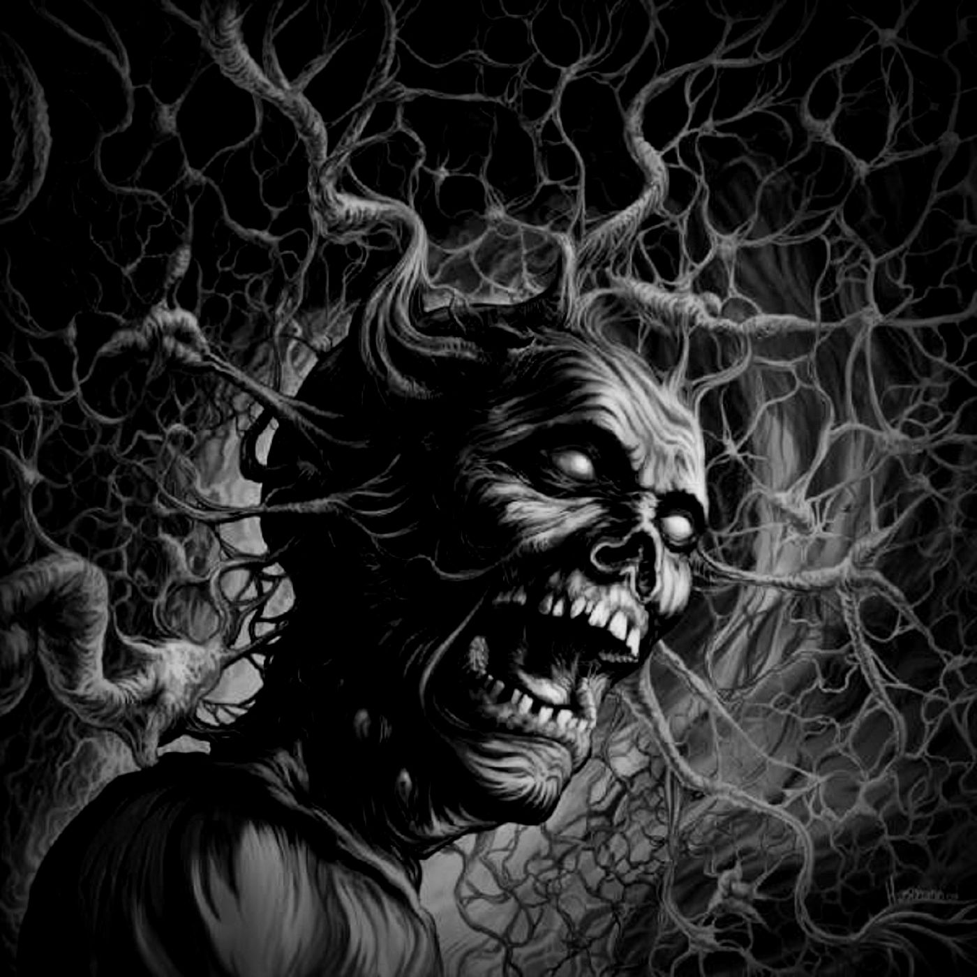 Por Querer Ver Al Diablo