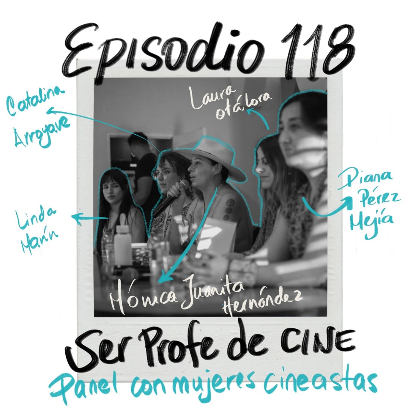 Gente que hace Cine